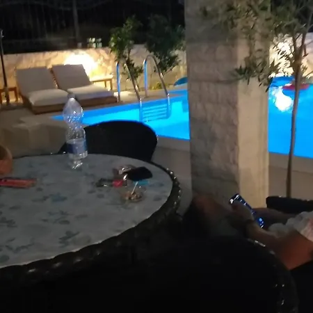 Apartment Mira Trogir