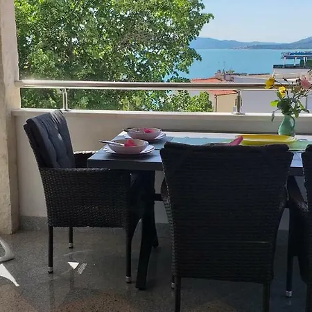 Mira Apartment Trogir
