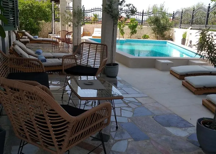 Apartament Mira Trogir