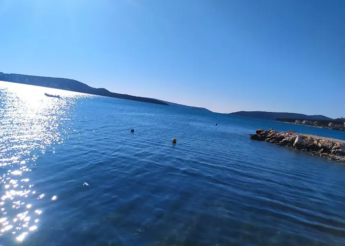 Apartament Mira Trogir