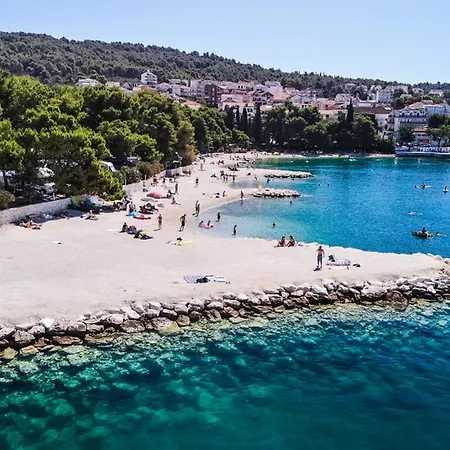 Villa Mira Trogir *