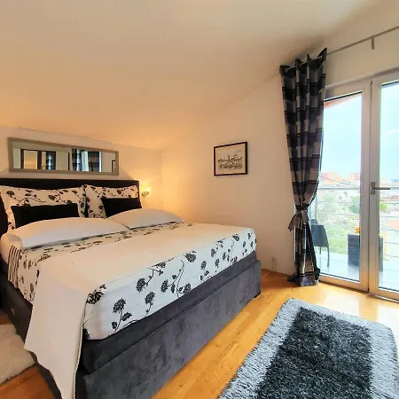 Apartment Villa Mira Trogir *