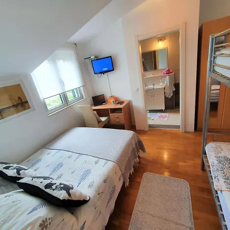 Villa Mira Trogir Apartment