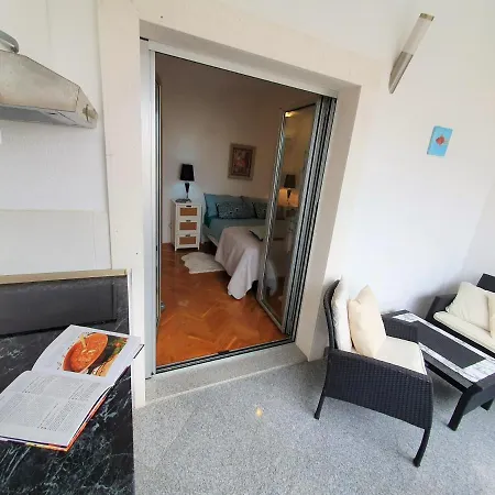 Villa Mira Trogir