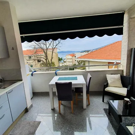 Villa Mira Trogir