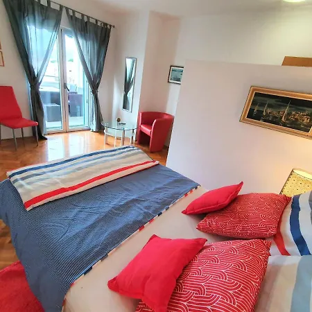 Villa Mira Trogir *