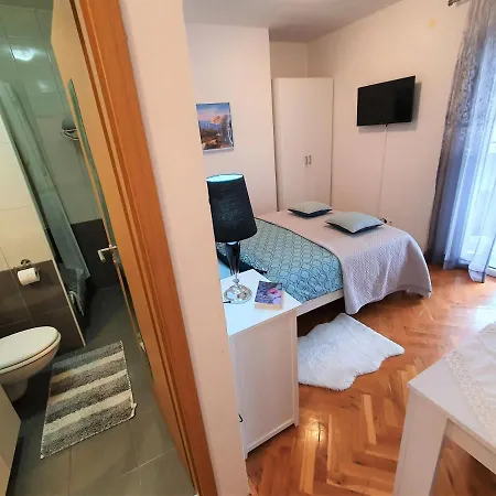 Villa Mira Trogir * Trogir