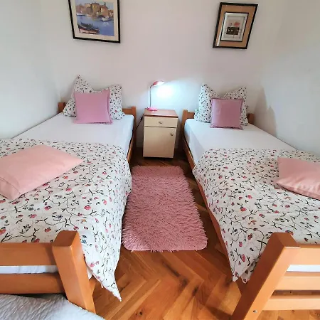 Apartment Villa Mira Trogir *