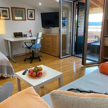 Villa Mira Trogir *