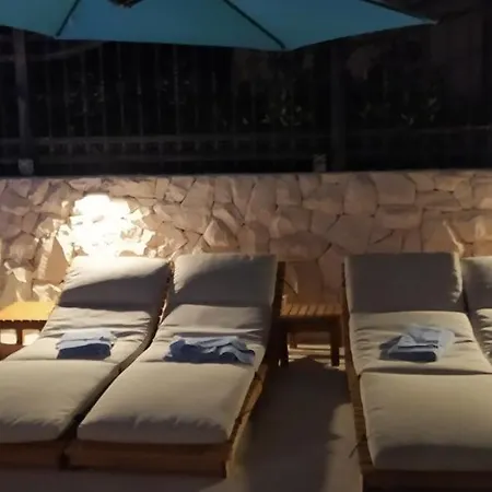 Villa Mira Trogir * Trogir