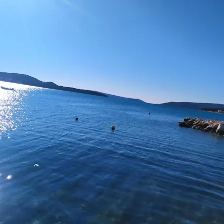 Lägenhet Mira Trogir