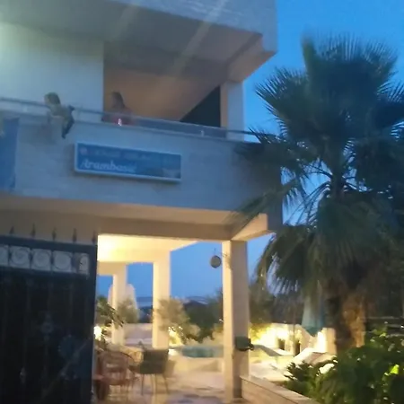 Villa Mira Trogir *