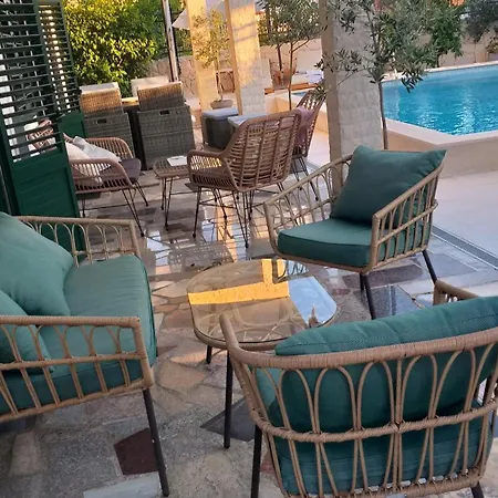 Διαμέρισμα Mira