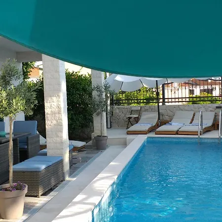 Villa Mira Trogir