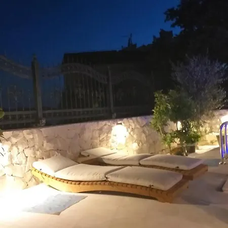 Villa Mira Trogir *