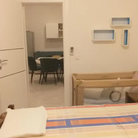 Villa Mira Trogir Trogir