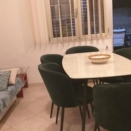 Villa Mira Trogir * Trogir