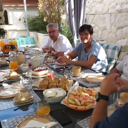 Villa Mira Trogir Apartment