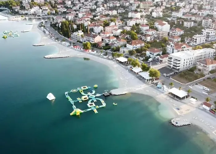 Appartement Mira Trogir