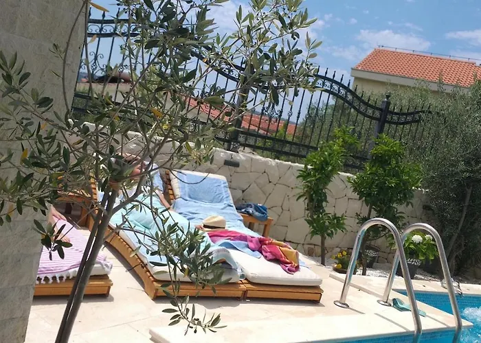 Mira * Τρογκίρ