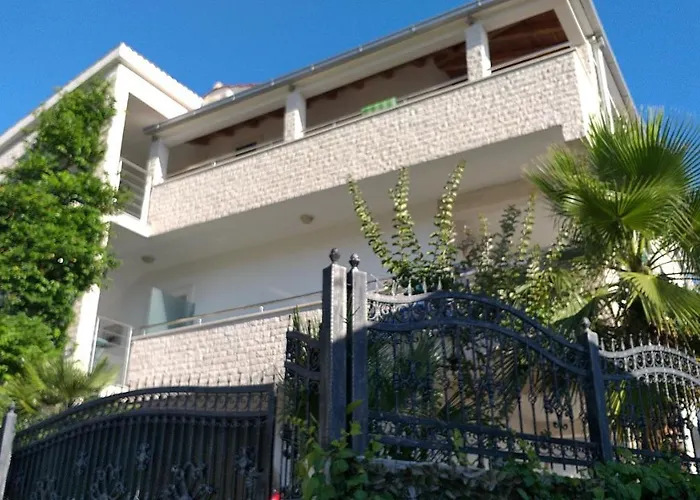 Mira Τρογκίρ