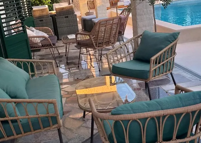 Appartement Mira
