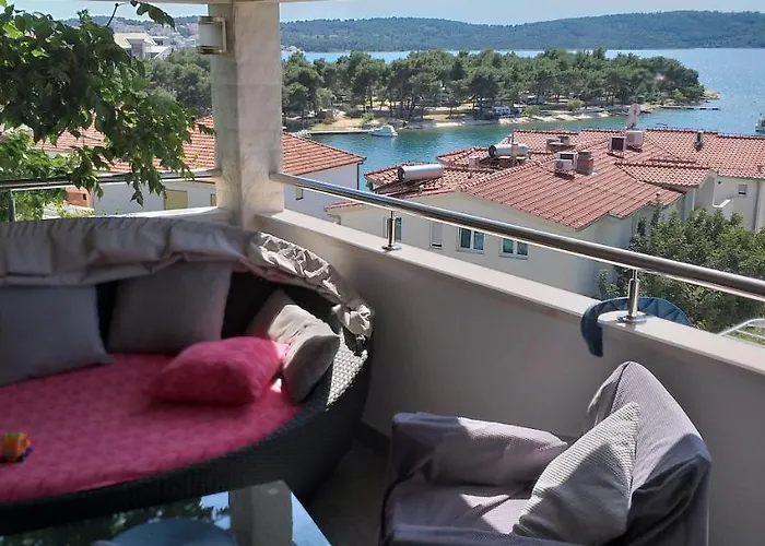 Mira Appartement