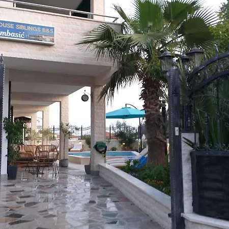 Mira Apartament
