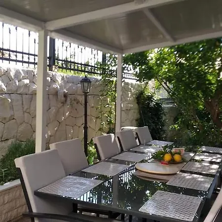Mira Apartament Trogir