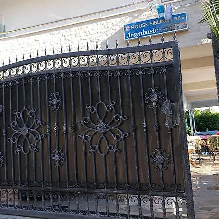 Mira Apartamento Trogir